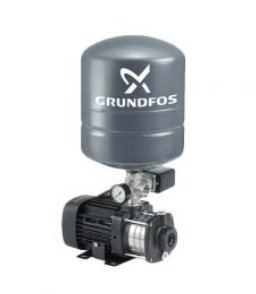 Grundfos CMB5-5 A-C-A-D-P 1X220-240V 50Hz 60L