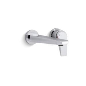 Kohler Avid SC WM Lav Faucet without Drain