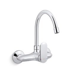 Kohler Kumin Single Handle WM Kitchen Mixer