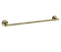 Jaquar Single Towel Rail 450mm