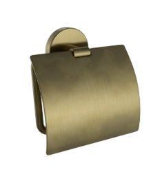 Jaquar Toilet Roll Holder with Stainless Steel