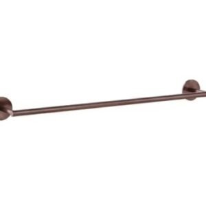 Jaquar Single Towel Rail 450mm