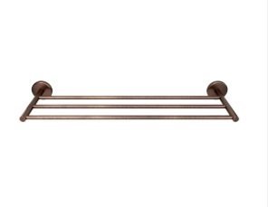 Jaquar Towel Rack 600mm Long without Hangers, S