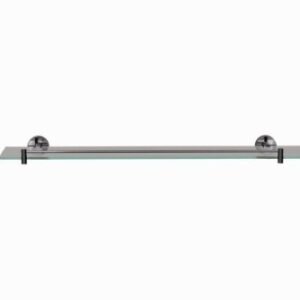 Jaquar Glass Shelf 600mm Long