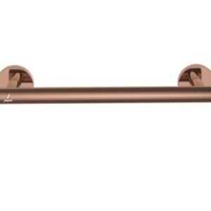Jaquar GRAB BAR 300MM LONG, STAINLESS STEEL