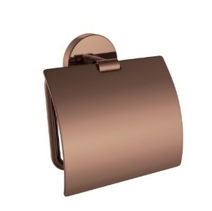 Jaquar Toilet Roll Holder with Stainless Steel