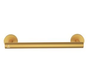 Jaquar Grab Bar 300mm Long, Stainless Steel