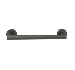Jaquar Grab Bar 300mm Long, Stainless Steel