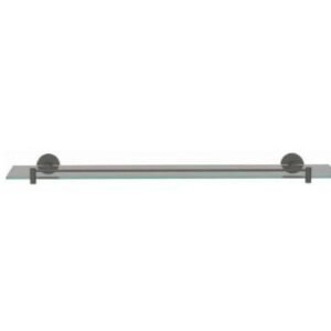 Jaquar Glass Shelf 600mm Long