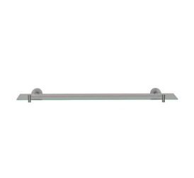 Jaquar Glass Shelf 600mm Long