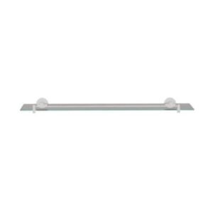Jaquar Glass Shelf 600mm Long