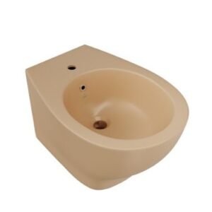 Jaquar WALL HUNG BIDET SIZE : 385X520X340 MM