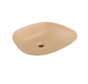 Jaquar UNDER COUNTER 640X490X155 MM BEIGE MATT