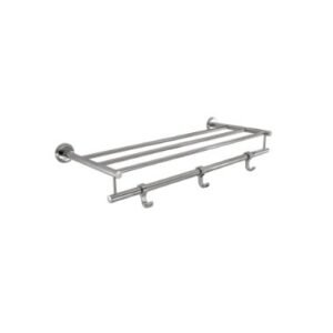 Essco TOWEL RACK 24"