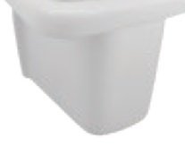 Essco HALF PEDESTAL FOR 101801