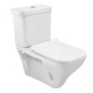 Essco BOWL WITH CISTERN FOR EXTENDED WALL HUNG