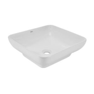 Essco TABLE TOP BASIN, SIZE : 380X325X140 MM