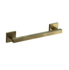 Jaquar Grab Bar 300mm Long, Stainless Steel