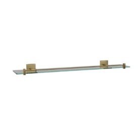 Jaquar Glass Shelf 600mm Long
