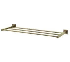 Jaquar Towel Rack 600mm Long without Lower Hang