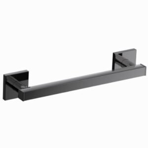 Jaquar Grab Bar 300mm Long, Stainless Steel