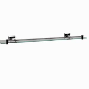 Jaquar Glass Shelf 600mm Long