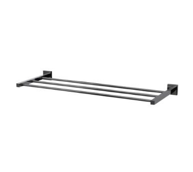 Jaquar Towel Rack 600mm Long without Lower Hang