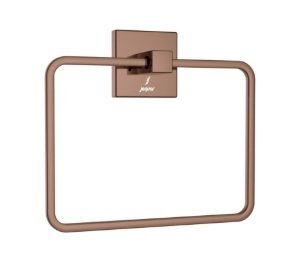 Jaquar Towel Ring Square