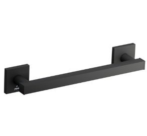 Jaquar Grab Bar 300mm Long, Stainless Steel