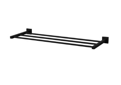 Jaquar Towel Rack 600mm Long without Lower Hang