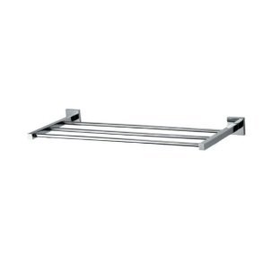 Jaquar Towel Rack 600mm Long without Lower Hang
