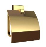 Jaquar Toilet Roll Holder with Stainless Steel