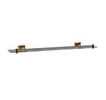 Jaquar Glass Shelf 600mm Long