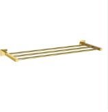 Jaquar Towel Rack 600mm Long without Lower Hang