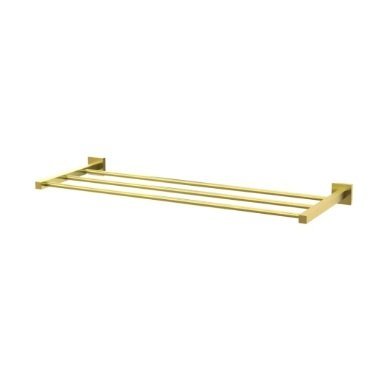 Jaquar Towel Rack 600mm Long without Lower Hang