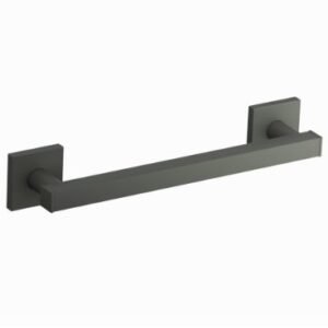 Jaquar Grab Bar 300mm Long, Stainless Steel