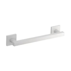Jaquar Grab Bar 300mm Long, Stainless Steel