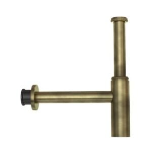 Artize 190 Bottle Trap 32mm Size with 250mm & 190