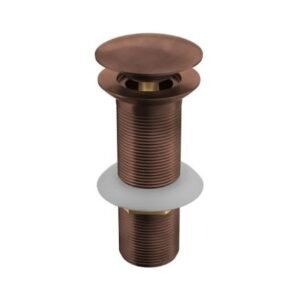 Artize Click Clack Waste 32mm Size Full Thread