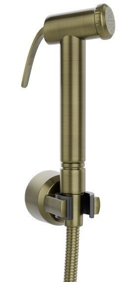 Jaquar Health FAUCET1.2 M Tube(B Flow Prevntor)