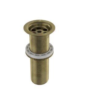 Jaquar Waste Coupling 32mm F. Thread 130mm HT