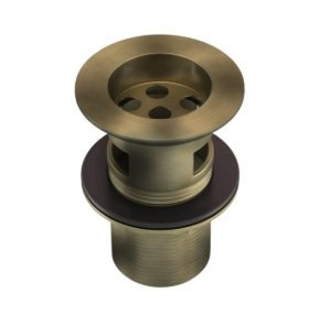 Jaquar Waste COUPL.32mm Half Thread