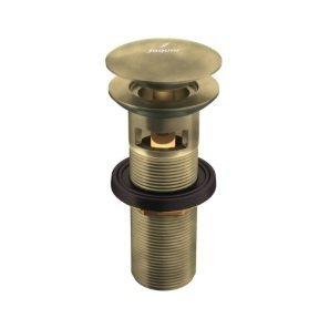 Jaquar Click Clack Waste 32mm Size Half Thread
