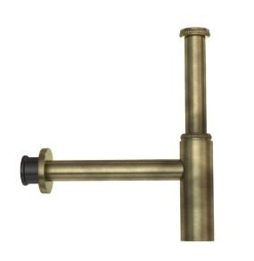 Jaquar Bottle Trap (With Internal Partition) 32