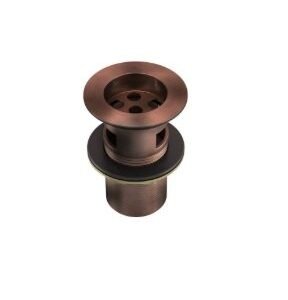 Jaquar Waste COUPL.32mm Half Thread