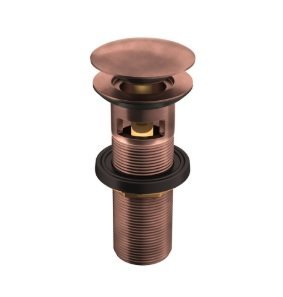 Jaquar Click Clack Waste 32mm Size Half Thread