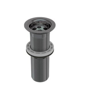 Jaquar Waste Coupling 32mm F. Thread 130mm HT