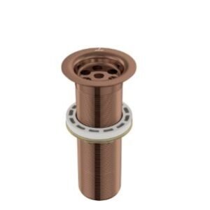 Jaquar Waste Coupling 32mm F. Thread 130mm HT