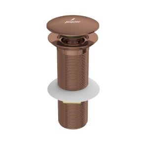 Jaquar Click Clack Waste 32mm Size Half Thread