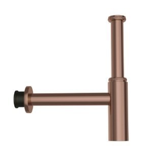 Jaquar Bottle Trap (With Internal Partition) 32